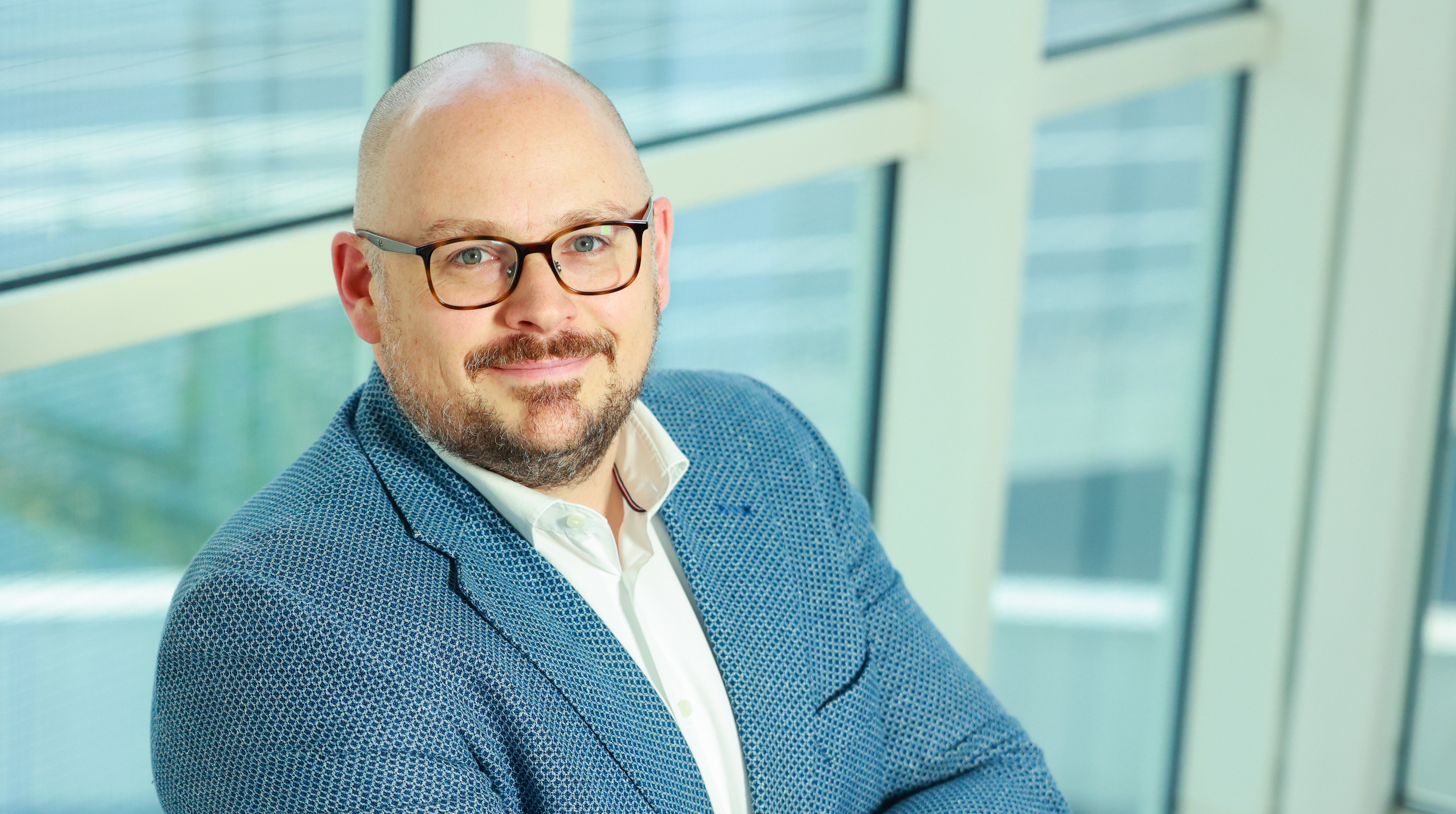 "We want to exceed the expectations of our customers and further reinforce the hospitality industry.”