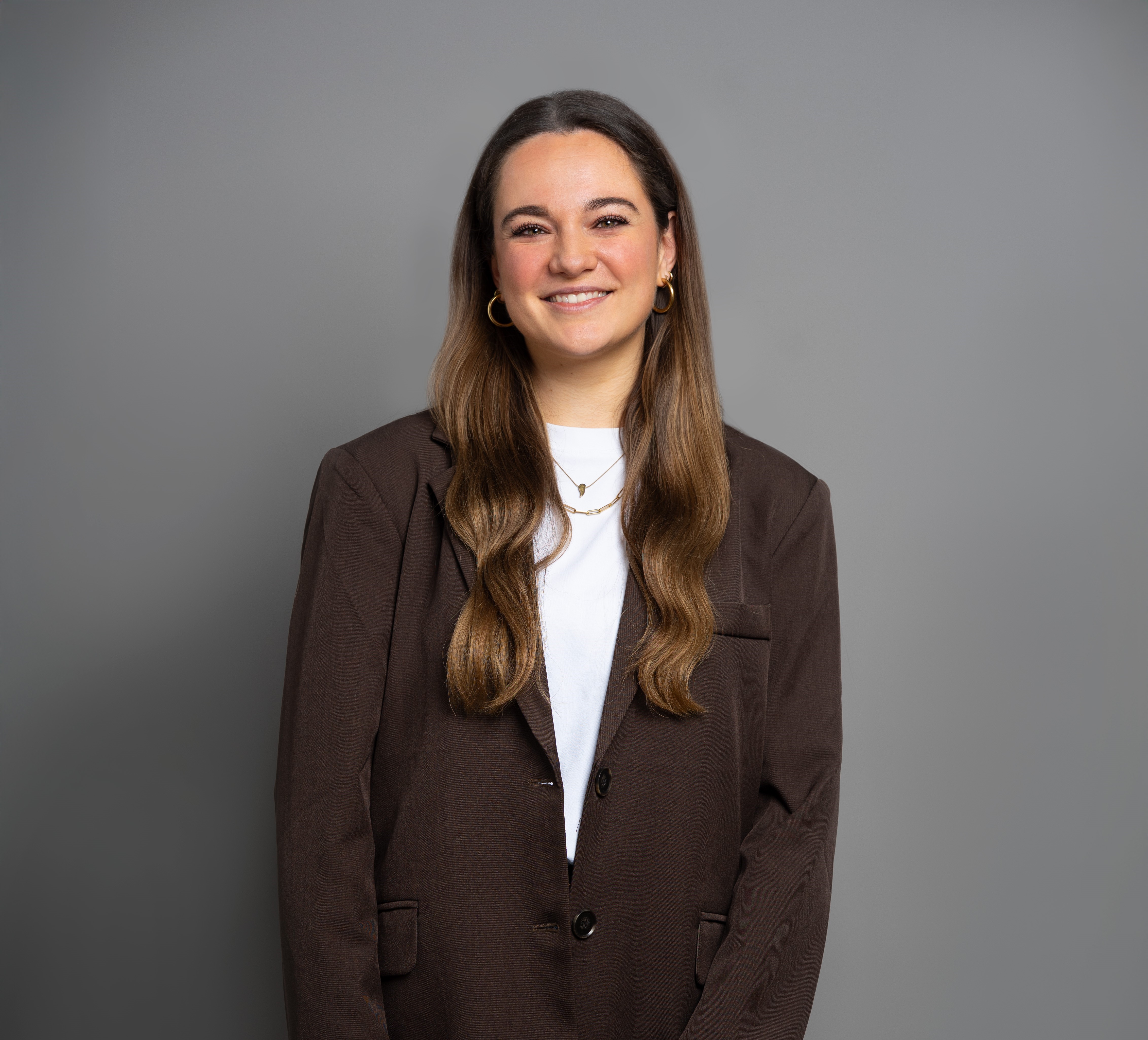 MEET OUR NEW COLLEAGUE