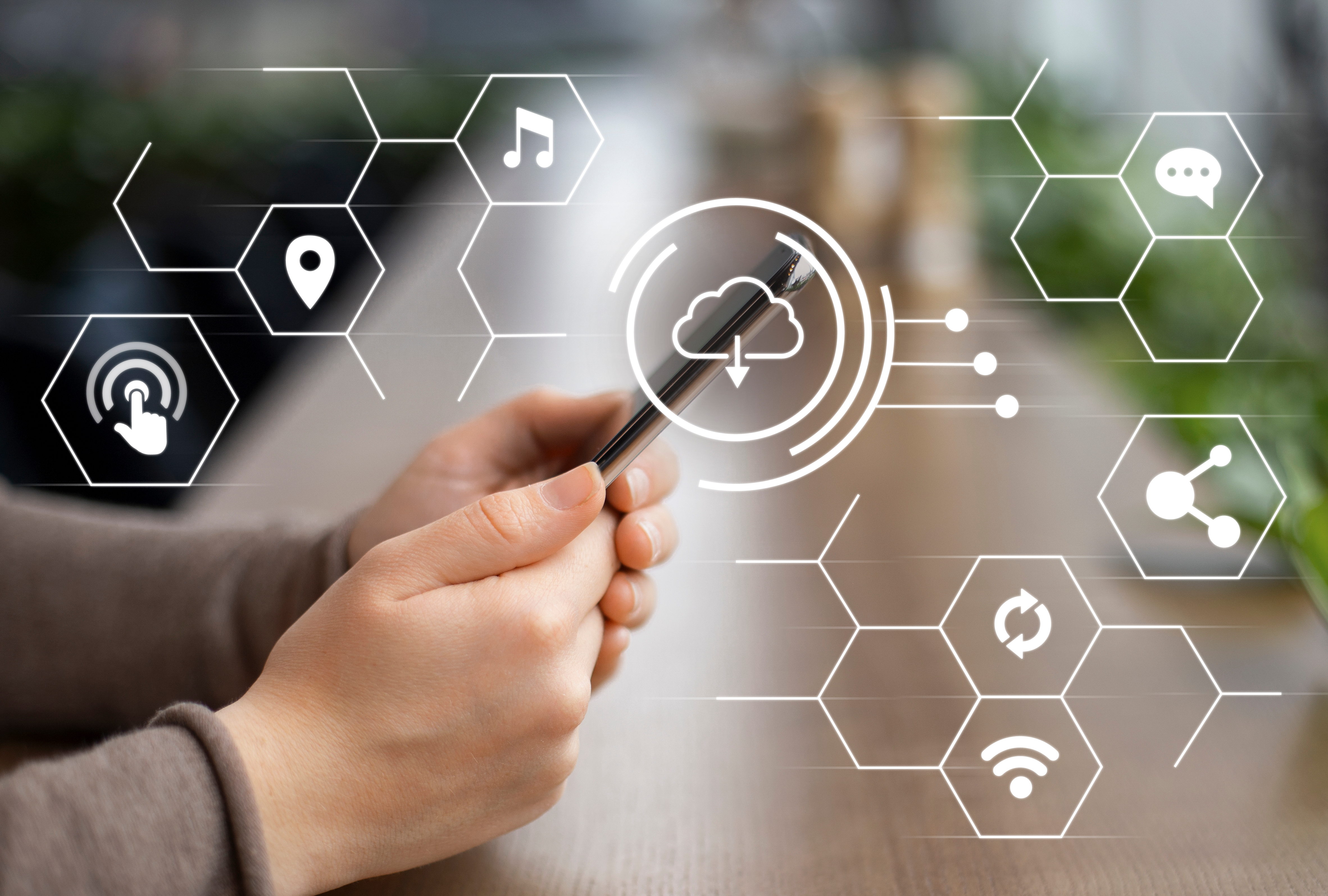 "Customer demands 24/7 and more ways than ever for hotel guests to share their review online."