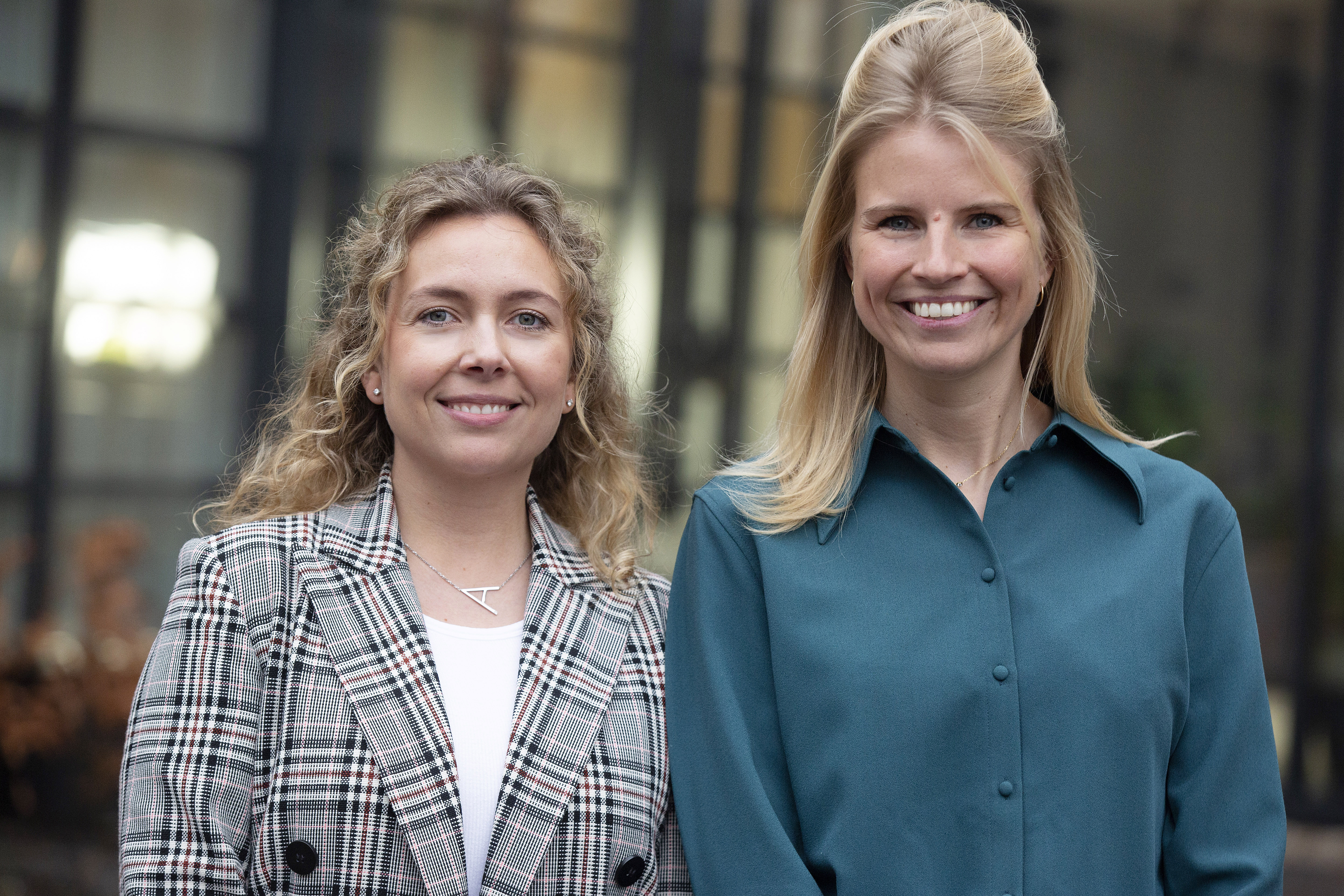 "We are not afraid of the unknown, together we calculate the best terms and conditions for our partners."