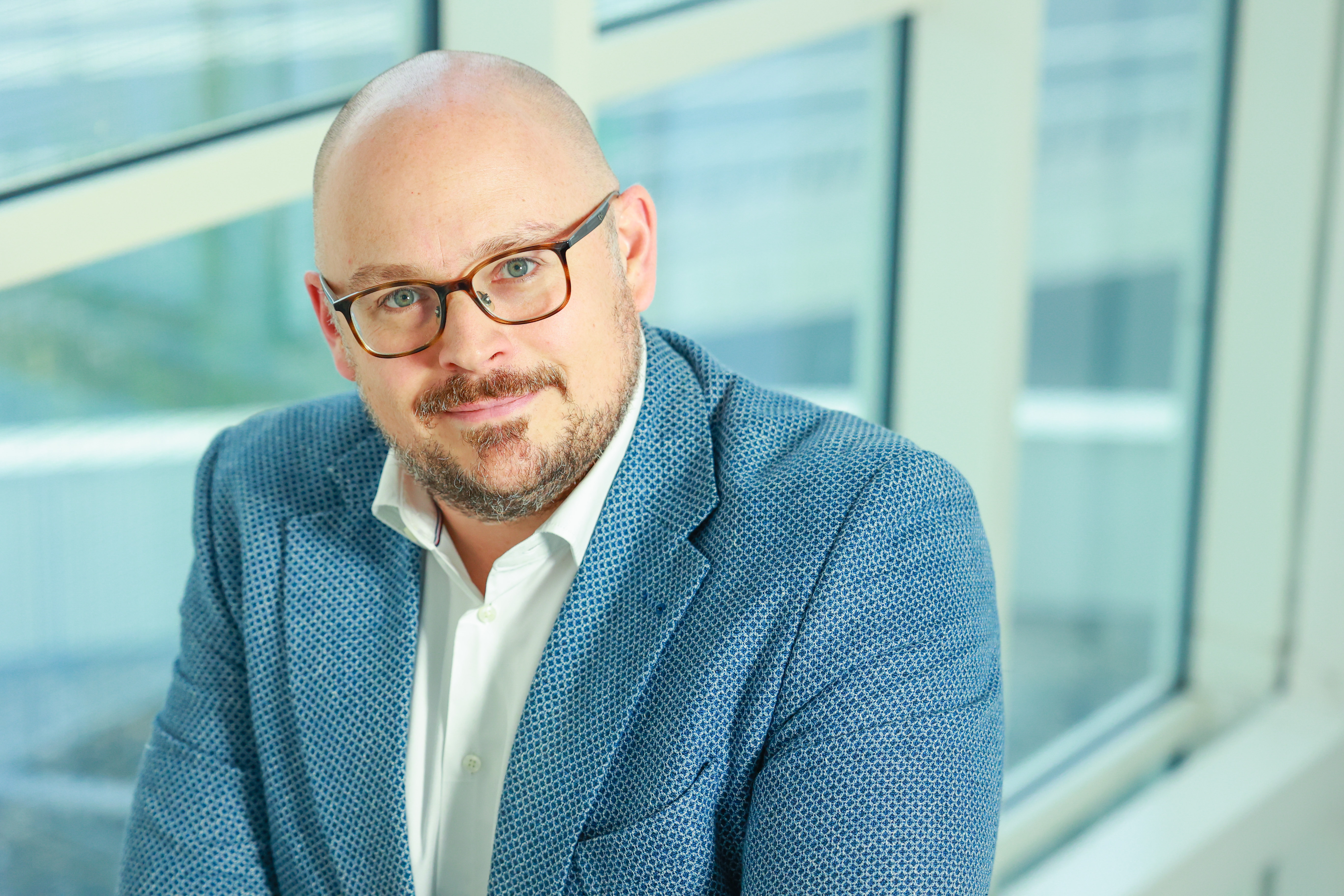 Floor-Jan van der Linden