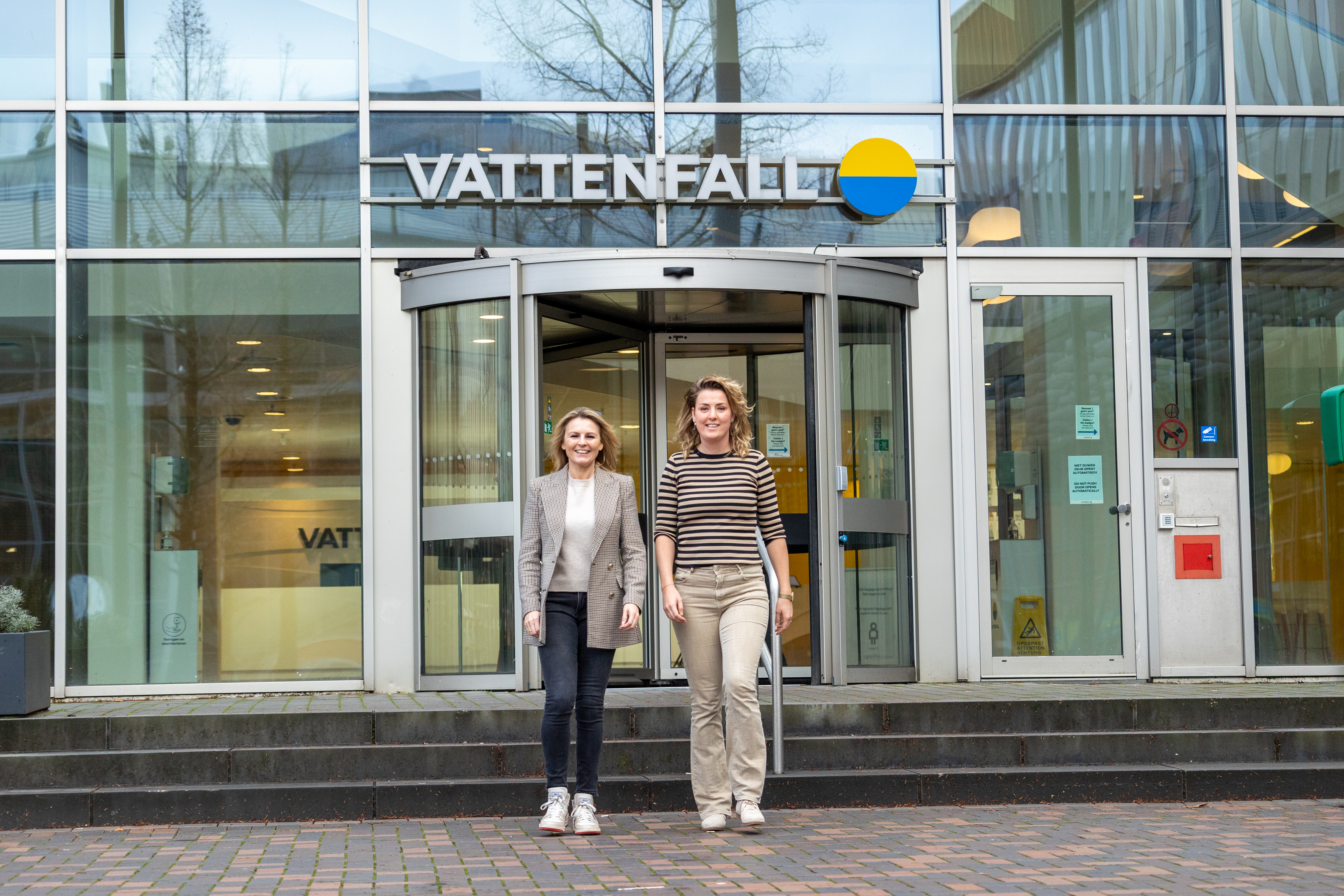 “It is all about the details, the personal attention. That makes our collaboration with HFC so valuable"